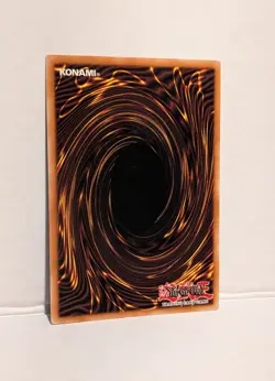 Yu-Gi-Oh! Jar Of Greed LON-047 Super Rare Unlimited Holo Trap Card NM - Image 2