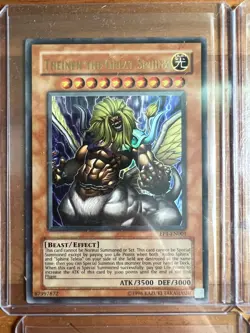 Yugioh - Blue-Eyes Shining Dragon Card Lot - Movie Promo Set, LP/NM etc - Image 3