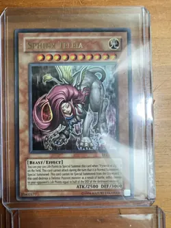 Yugioh - Blue-Eyes Shining Dragon Card Lot - Movie Promo Set, LP/NM etc - Image 5