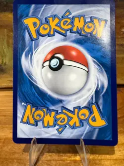 Ponyta S-Chinese exclusive Card Gem Pack Vol.4 ponyta CBB4C-0107/07 2026 Pokemon - Image 2