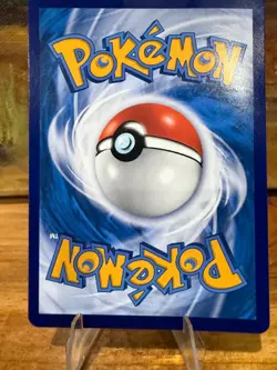 Ponyta S-Chinese exclusive Card Gem Pack Vol.4 ponyta CBB4C-0107/07 2026 Pokemon - Image 3