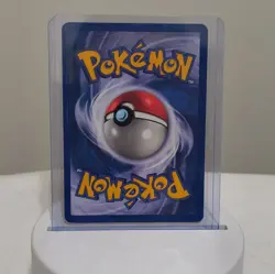 Ponyta Mint NM Very Rare Team Rocket 1st Edition 64/82 2000 Pokemon Card - Image 2