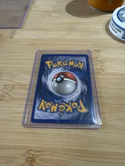 Mew 111/110 - EX Holon Phantoms - Non-Holo Secret Rare - Pokemon Card TCG - MP - Image 3