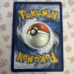 TOXEL Paradox Rift 69/182 Pokemon Card Mint Reverse Holo - Image 2