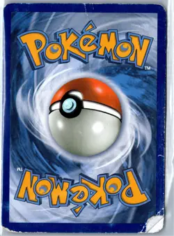 Pokemon Card - Lunala GX - Holo Sun & Moon Promo SM17 Promo DAMAGED - Image 2