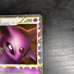 Pokemon Espeon Prime Ultra Rare Holo 81/90 Undaunted 2010 Stage 1 100 HP Card LP - Image 3