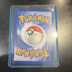 Pokemon Kingler TCG Expedition Base Set Reverse Holo Card 15/165 Rare - Image 2