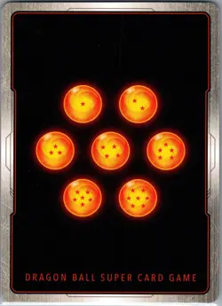 Turles, Chaotic Agent of Destruction Foil Dragon Ball Super Card EX13-09 NM - Image 2