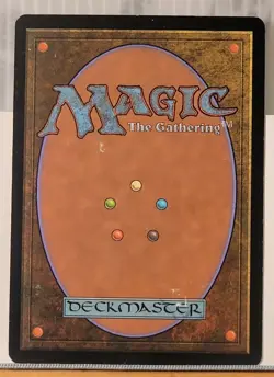 Mtg SHINK, THE BLOODSOAKED KEEP MP Champions Of Kamigawa 282/306 -Argo- - Image 2