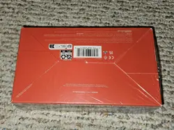 MTG Magic The Gathering Marvel's Spider-Man PLAY Booster Box sealed - Image 2