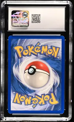 CGC 10 GEM MINT Armaldo ex 2004 POP Series 1 16/17 (Non Holo) Pokemon Card - Image 2
