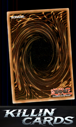 1st Edition Dimensional Fissure BLMR-EN088 YuGiOh Ultra Rare Battles of Legend: - Image 2