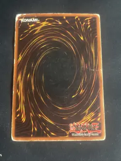Heavily Played Cosmo Queen - MP1-002 - Ultra Rare - Limited Edition - YuGiOh - Image 2