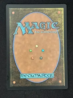 1x MTG Michiko Konda, Truth Seeker - Secret Lair Drop Series (SLD) #259 - Magic - Image 4