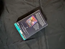 Magic: The Gathering Lorwyn Eclipsed Commander Deck - Dance of the Elements - Image 2