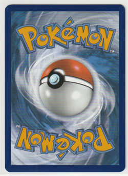 Iron Boulder ex - Temporal Forces TEF 099/162 Double Rare Pokemon TCG Card - NM - Image 2