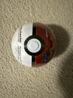 12 Pack Sealed Pokemon Pokeball Tins Pokemon Go Out Of Print TCG Cards, Boosters - Image 2