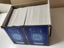 400+ Digimon TCG Card Game Bulk Lot Bandai Common Uncommon Rare LP/NM - Image 2