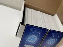 400+ Digimon TCG Card Game Bulk Lot Bandai Common Uncommon Rare LP/NM - Image 3