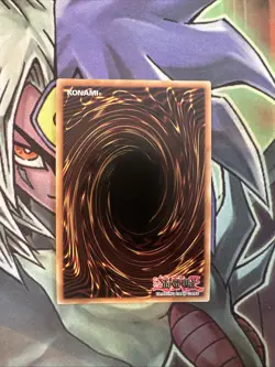 SHVI-EN065 Pre-Preparation Of Rites Super Rare Unlimited Edition NM Yugioh Card - Image 2