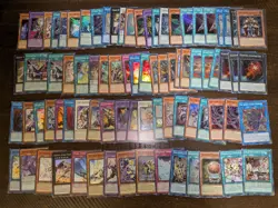 1,538 Personal Yugioh Card Collection From Various Sets (Vintage & Modern Cards) - Image 5