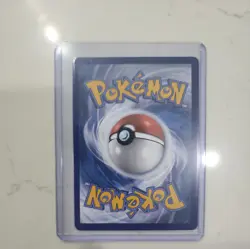 Pokemon Card Lapras VMAX SV111/SV122 Shiny Holo Rare Shining Fates - Image 2