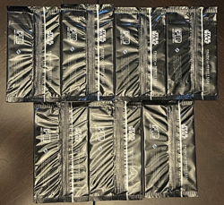 Star Wars Unlimited Spark of Rebellion Weekly Play 3-Card Booster Packs x7 New - Image 3