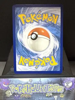 Pokemon Card Pikachu SVP 088 Scarlet & Violet Black Star Promo Near Mint - Image 2
