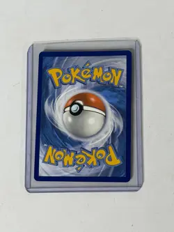 Pokemon TCG Charizard V SWSH050 SWSH: Sword & Shield Black Star Promo Holo Card - Image 3
