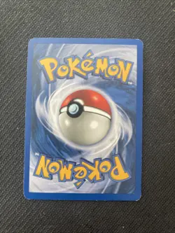 Gyarados Base Set 2 Holo Rare Card 7/130 Pokemon Card - Image 2