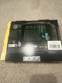 Magic The Gathering MTG Universes Beyond Fallout Collector Booster Pack Sealed - Image 2