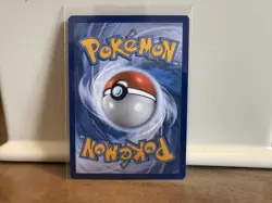 Pokemon Mega Gyrados EX Full Art TCG Card 115/122 FULL ART! - Image 4