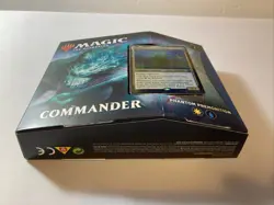 Kaldheim EDH Commander Deck Phantom Premonition - Magic The Gathering - NEW MTG - Image 3
