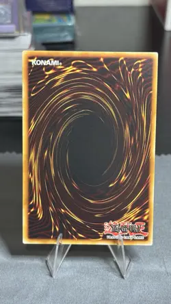 Yu-Gi-Oh! Griffoh CORI-EN004 Chaos Origins 1st Ed - Image 2