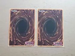 2x Damage = Reptile - ANGU-EN058 - Rare - 1st Edition - YuGiOh-LP - Image 2