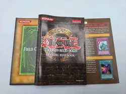 Yu-Gi-Oh! Structure Deck Zombie Madness 1st Edition Vampire Genesis LP 53334399654 - Image 4