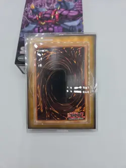 Yu-Gi-Oh! Structure Deck Zombie Madness 1st Edition Vampire Genesis LP 53334399654 - Image 5
