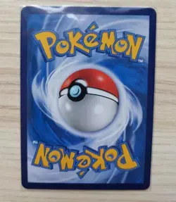 Pokemon S-Chinese Sun&Moon CSM2DC-343 SR Vileplume-GX Holo Mint Card Vileplume - Image 2