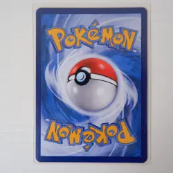 Pokemon S-Chinese Card Sun&Moon CSM2bC-180 SR Trainer Blue’s Tactics Holo Mint - Image 2