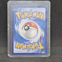 Pokemon S-Chinese Card Sun Moon CSM2bC-166 SR Espeon Deoxys-GX NM Holo - Image 2