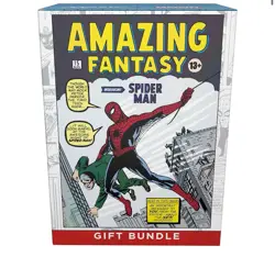 Magic: The Gathering Marvel's Spider-Man Bundle: Gift Edition Sealed Presell - Image 1