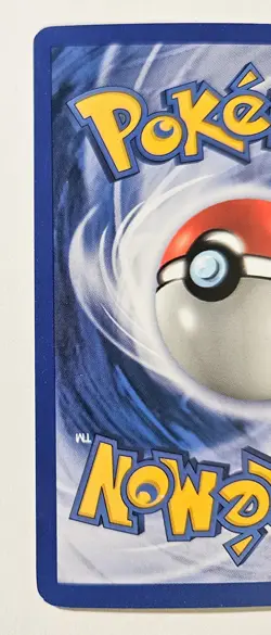 Pokemon Card - TCG Misty's Seadra Holo Promo Pre-Release Card #9/132 - Image 5