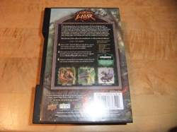 2008 World of Warcraft Drums of War Deluxe Starter Card Game CASE COMPLETE MINT - Image 2