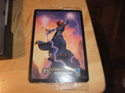 2008 World of Warcraft Drums of War Deluxe Starter Card Game CASE COMPLETE MINT - Image 4