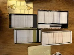 Yugioh card collection 1500+ cards 350+ foils 900$+ value - Image 5