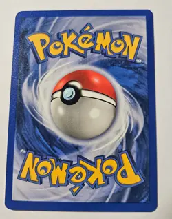 Pokemon TCG Card - Gym Heroes Blaine's Ponyta Regular #63/132 - Image 2