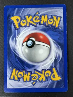 Voltorb 67/102 Base Set Shadowless Common Vintage 1999 Pokemon TCG Card LP - Image 2