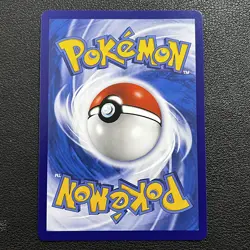 Pokemon PTCG S-Chinese Nessa CSJC-016 Full Alt Art Card From Ultra Ball Gift Box - Image 2