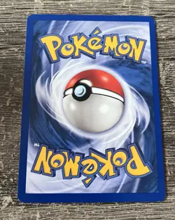 Numel - Dragon 69/97 Yuka Morii e-Reader Pokemon Card NM - Image 2