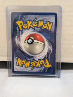 Double Colorless Energy 96/102 Shadowless Base Set Pokemon TCG Card - Image 3